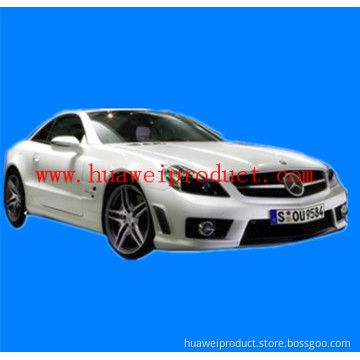 plastic mold for toy car
